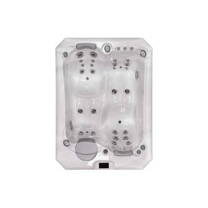 Spa 2 places Manhattan Standard Wellis